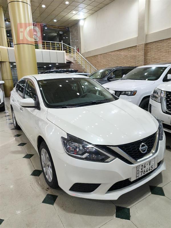 نيسان سنترا 2024 للبيع في العراق - دهوك